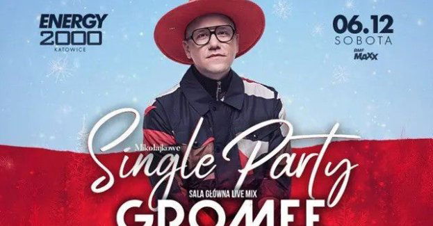 Gromee - Energy 2000 Katowice