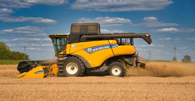 Bezpieczny powiat radomski.