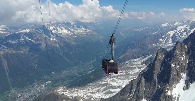 Ruszają wiosenne przeglądy techniczne kolei linowych