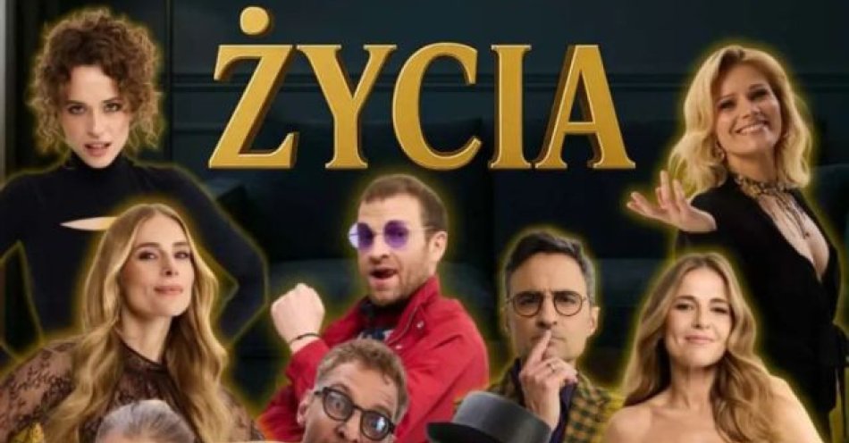 zdjęcie: Brawurowa komedia pomyłek o miłości, ambicjach i... bardzo rodzinnych interesach / kupbilecik24.pl / Brawurowa komedia pomyłek o miłości, ambicjach i... bardzo rodzinnych interesach