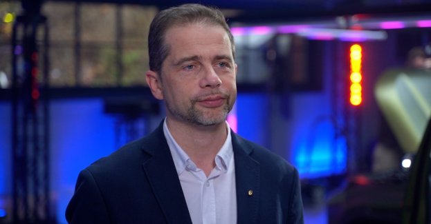 W Europie segment elektrycznych małych aut miejskich zapóźniony o trzy-cztery lata. Hyundai chce to zmienić