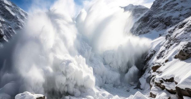 57 lat temu w Karkonoszach w lawinie śnieżnej zginęło 19 osób
