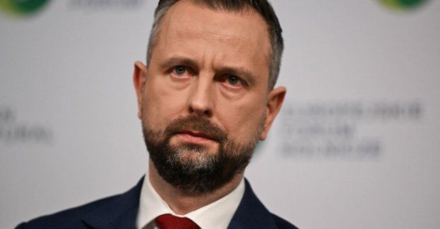 Szef MON o żądaniu Nawrockiego ws. zaskarżenia umowy UE-Mercosur: prezydent jest znowu spóźniony