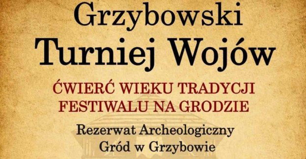 Ostatni tydzień sierpnia w Muzeum na Lednicy