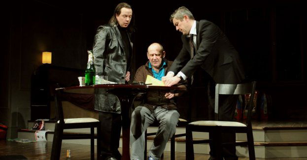 Teatr Współczesny ONLINE zaprasza 21.06, g.20.00