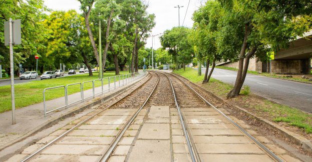 Powstanie nowa linia tramwajowa