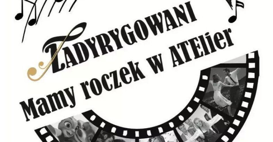 zdjęcie: Koncert zespołu Zadyrygowani pod batutą Natalii Smagacz / kupbilecik24.pl / Koncert zespołu Zadyrygowani pod batutą Natalii Smagacz