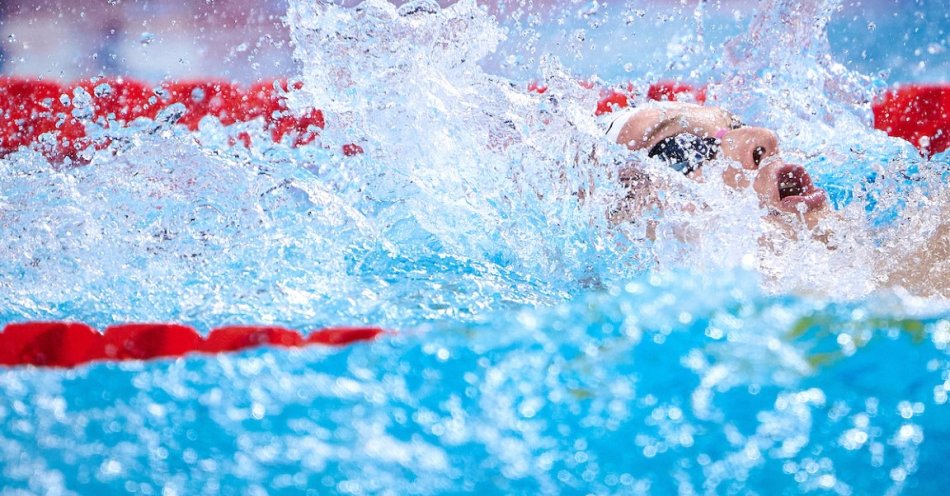 zdjęcie: Reprezentacja Polski na pływackie mistrzostwa Europy w Lublinie coraz liczniejsza / fot. nadesłane
