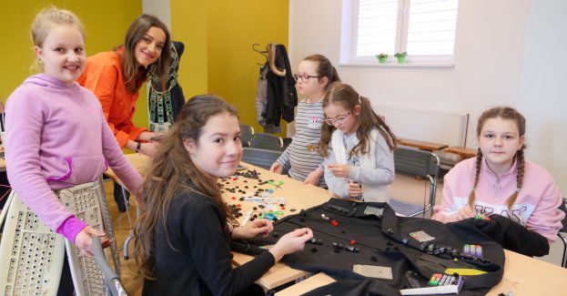 Moda na recykling  - startuje II edycja!