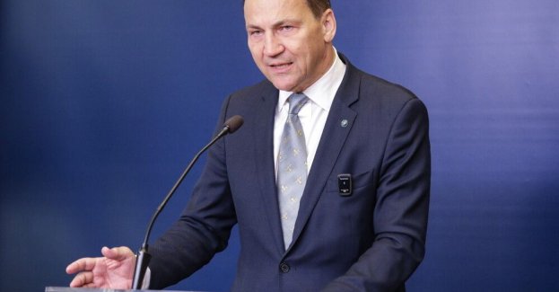 Kolejne naruszenie naszej przestrzeni powietrznej ze Wschodu; będzie protest MSZ wobec sprawcy