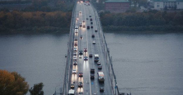 Autostrada A4 w kierunku Zgorzelca już przejezdna