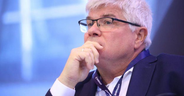 We wtorek rano wspólne oświadczenie liderów trzech opozycyjnych formacji