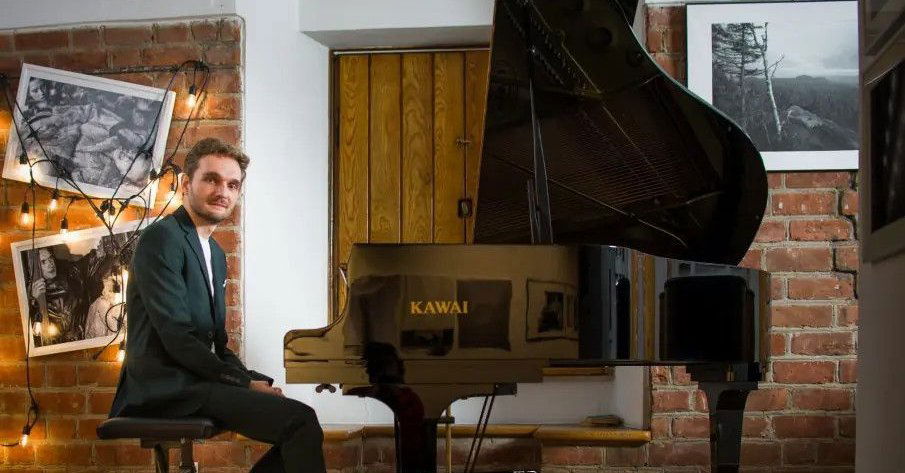 zdjęcie: Nastrojowy wieczór z muzyką Chopina / kupbilecik24.pl / Nastrojowy wieczór z muzyką Chopina