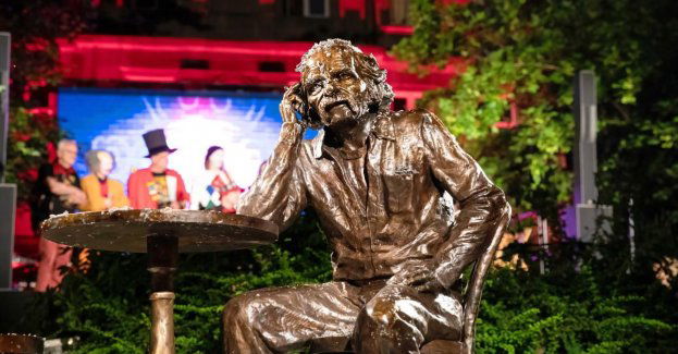 Poznań przygotowuje się do świętowania urodzin Bohdana Smolenia