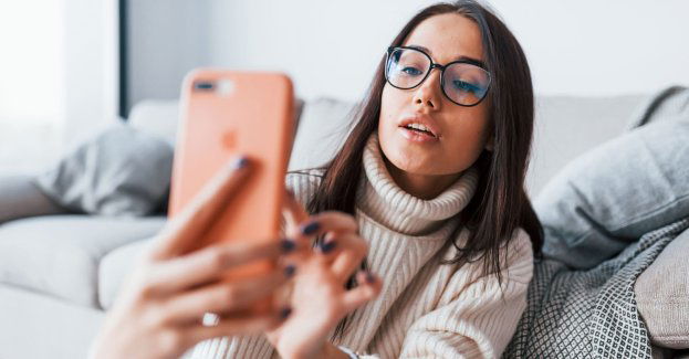 Częste korzystanie z mediów społecznościowych może prowadzić do obniżonej samooceny