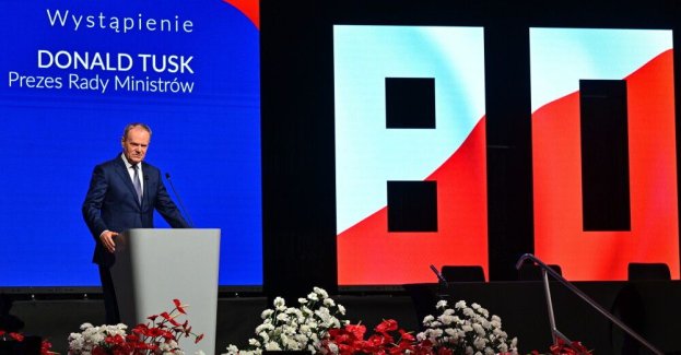 Premier: historia Ziem Zachodnich jest dramatyczna i piękna