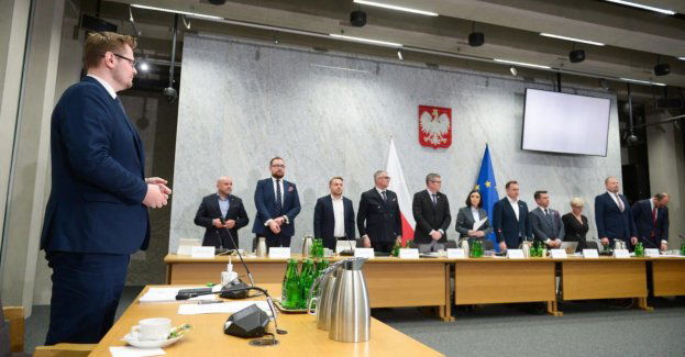 Z pełnym przekonaniem - jako dysponent Funduszu Sprawiedliwości - udzieliłem CBA dotacji w wysokości 25 mln zł