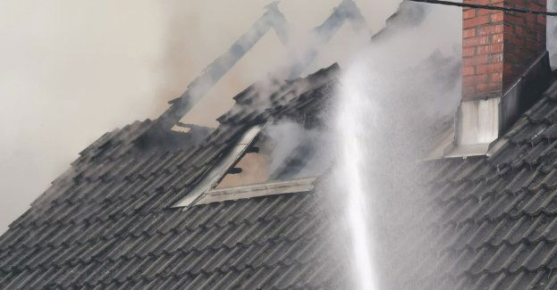 Zarzuty dla podejrzanej o podpalenie budynku przy ul. Koszykowej