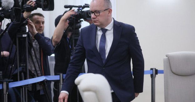 Złożyłem wniosek o dopuszczenie dowodu z oględzin kart w jednej z komisji w Biszczy