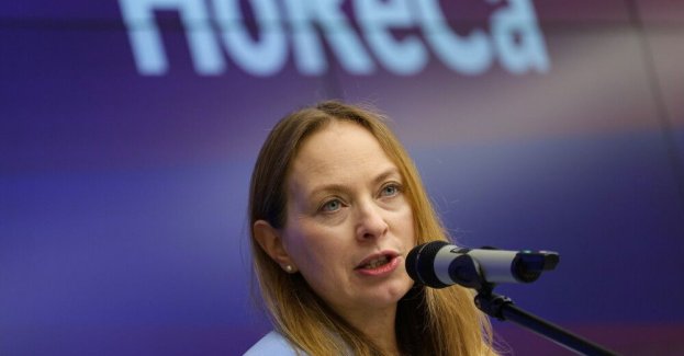 Było 39 pogłębionych kontroli w branży HoReCa, stwierdzono 7 nieprawidłowości