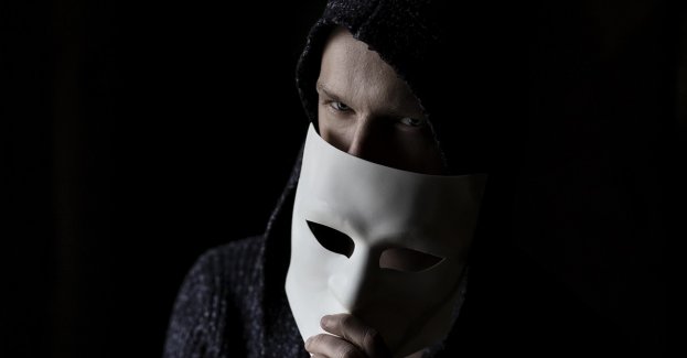 Uwaga na spoofing, inowrocławska policja prowadzi taką sprawę