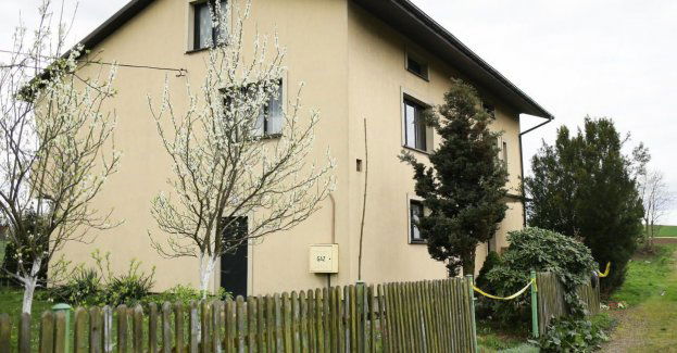 Sąd wydał Europejski Nakaz Aresztowania wobec poszukiwanego Mirosława Marka