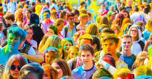 Zakończenie wakacji w mieście będzie pełne atrakcji
