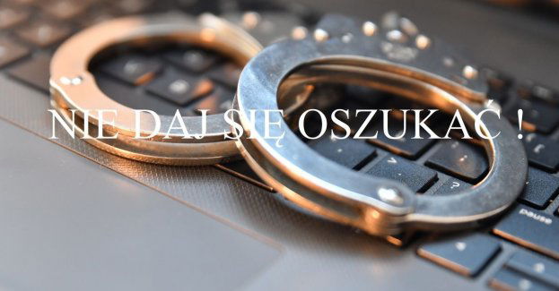 Oszustwo przy zakupie piaskownicy
