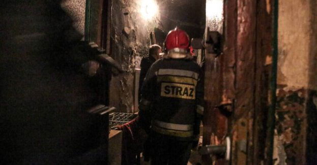 Od października 12 ofiar zatrucia tlenkiem węgla