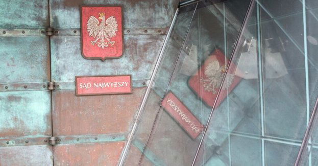 SN: ostateczne dwa dożywocia i 25 lat więzienia dla zabójców dostawcy pizzy