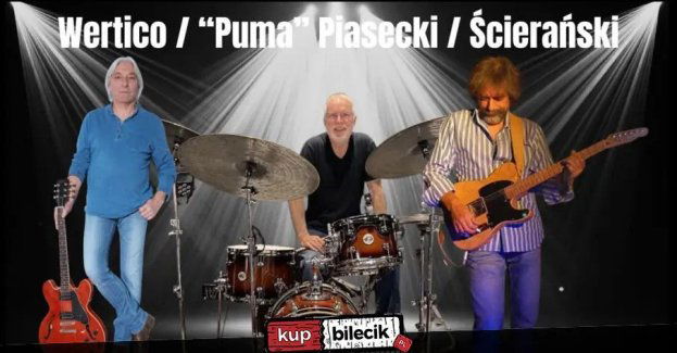 Paul Wertico International Group DRUMFEST OPOLE