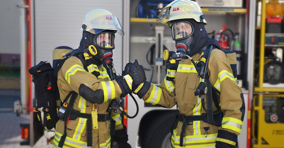 zdjęcie: Proces ws. śmierci dwóch strażaków - prokuratura chce dla dowódcy akcji więzienia w zawieszeniu (krótka) / pixabay/4324587