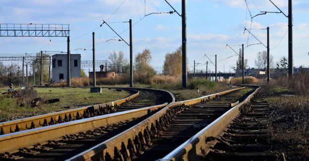 Po niemal 50 latach pociągi wrócą na trasę do Srebrnej Góry