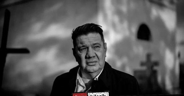 Marek Dyjak Mężczyźni