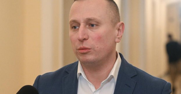 Po 16 latach pracy w polskim parlamencie obejmuję mandat w Parlamencie Europejskim