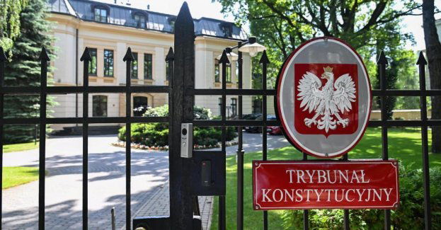 Nowelizacja o NCBR niekonstytucyjna, do głosowania nie dopuszczono dwóch posłów