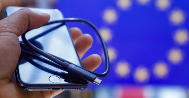 W Unii zaczęła obowiązywać wspólna ładowarka do sprzętów elektronicznych