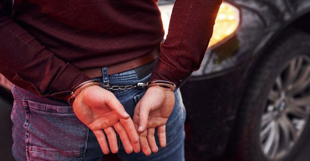 Zatrzymany 21-latek podejrzewany o przestępstwa seksualne wobec nieletniej