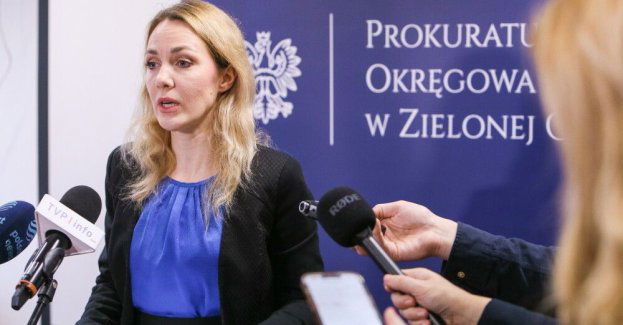 Matka i ojciec głodzonej dziewczynki z zarzutami; będą wnioski o areszt
