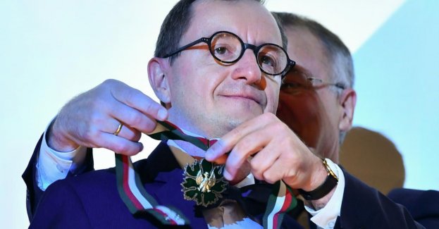 Mazowiecki konserwator zabytków nie jest już zatrudniony w spółce Pałac Saski