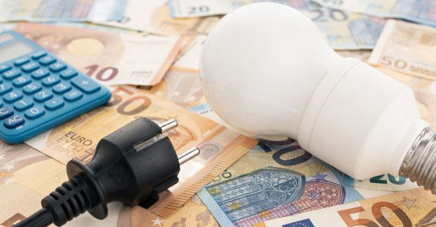 Do 31 października oferta tańszego prądu dla powodzian