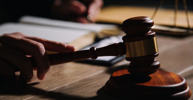 Trzy miesiące więzienia w zawieszeniu za znieważenie Żydów wpisami w internecie