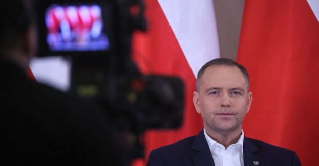 W poniedziałek prezydent Karol Nawrocki rozpocznie roboczą wizytę w Wielkiej Brytanii