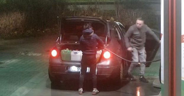 Jeśli rozpoznajesz te osoby – zadzwoń na Policję