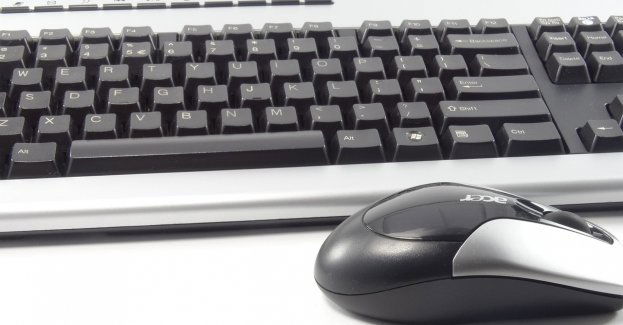 Udaremniona kradzież z włamaniem do lęborskiej przychodni