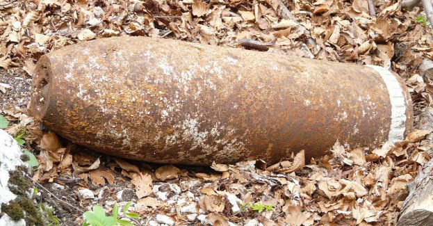 Ponowna ewakuacja mieszkańców na czas usuwania niewybuchów przy ul. Sidorskiej