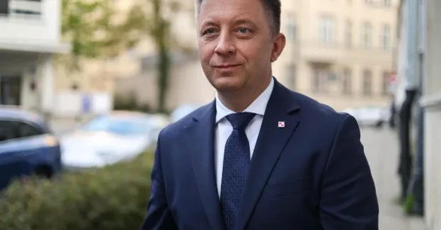 Dworczyk: jest decyzja o wyjściu europosłów Rozwoju Plus z delegacji PiS w Parlamencie Europejskim