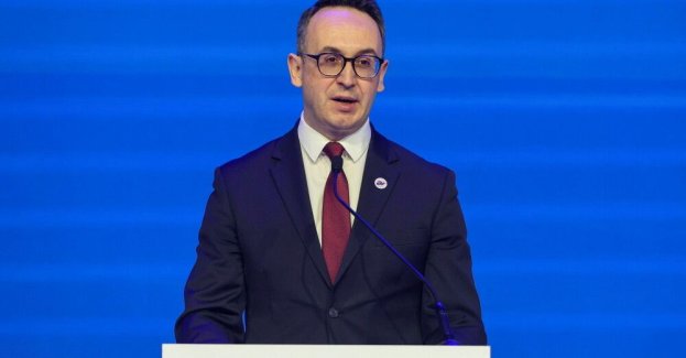 Bezpieczeństwo Europy wymaga wielkich inwestycji w transport