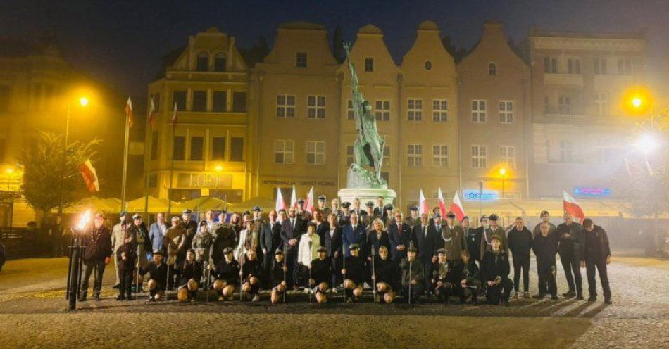 zdjęcie: 86 lat temu wybuchła II wojna światowa / fot. UM Grudziądz