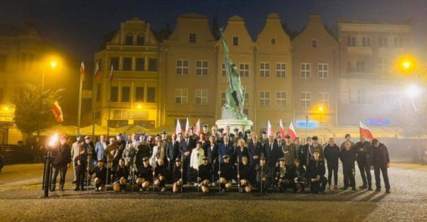 86 lat temu wybuchła II wojna światowa